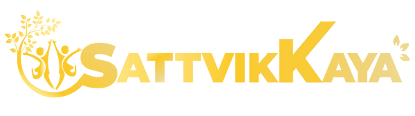 Sattvik Kaya